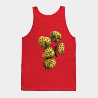 Rollinia deliciosa biribá Fruit Shirt Tank Top